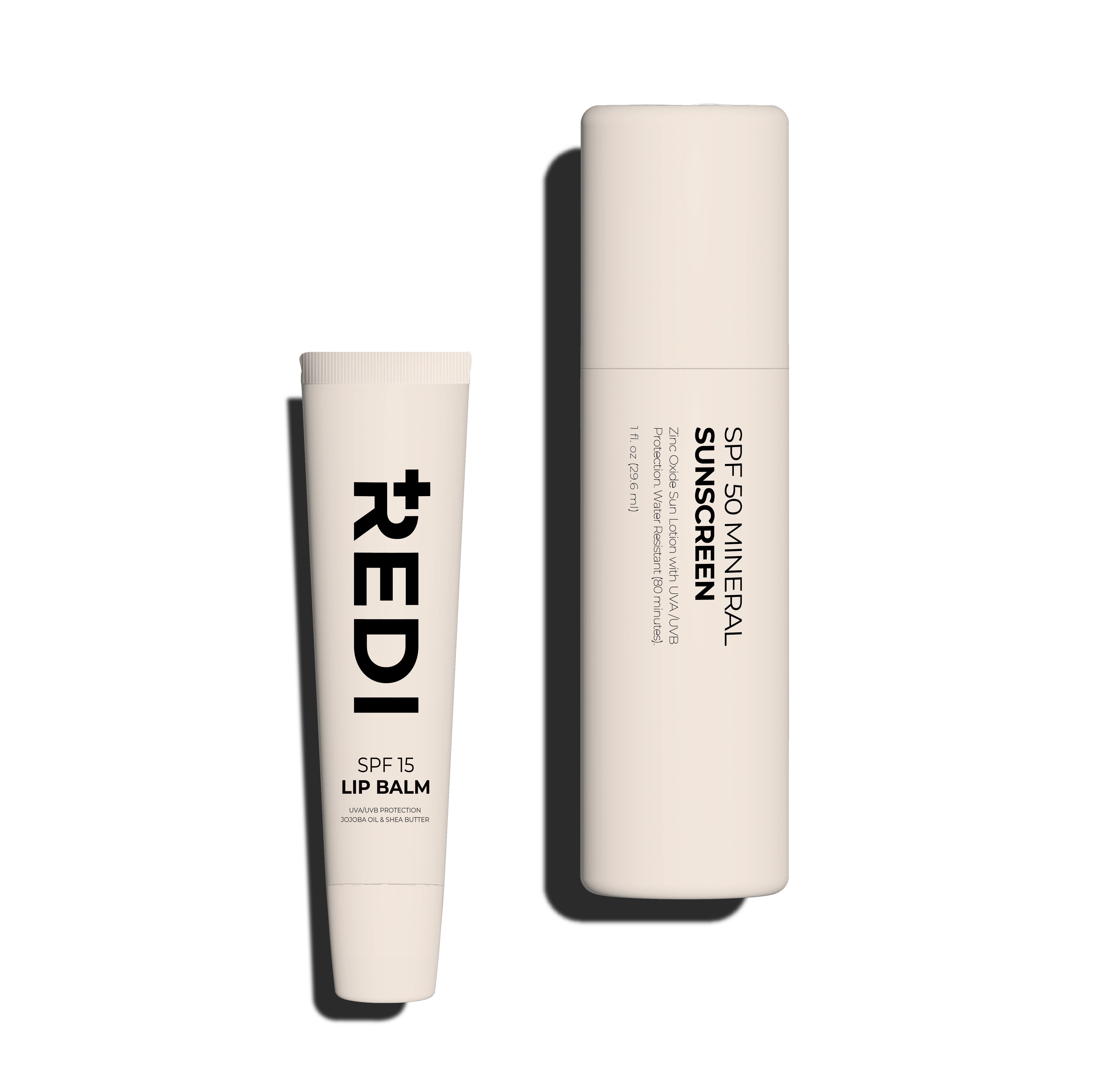 Daily Sun Essentials
