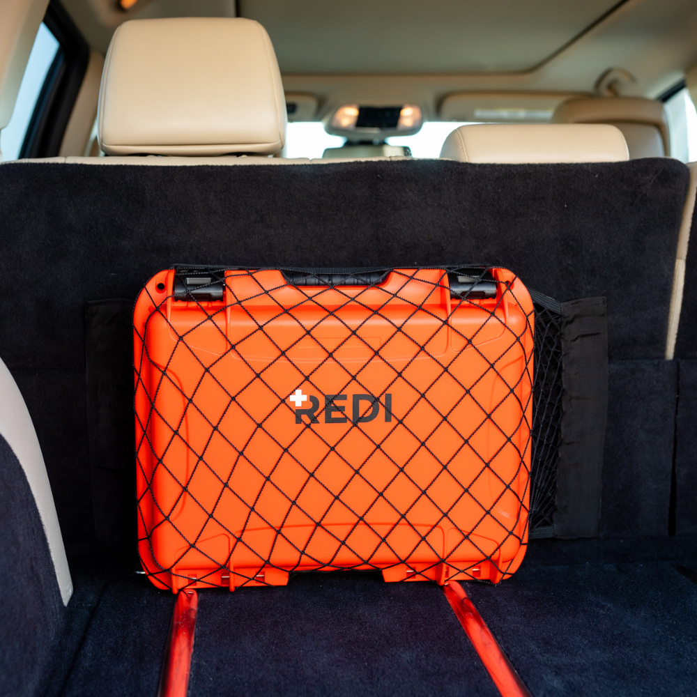 The Roadie Pro +