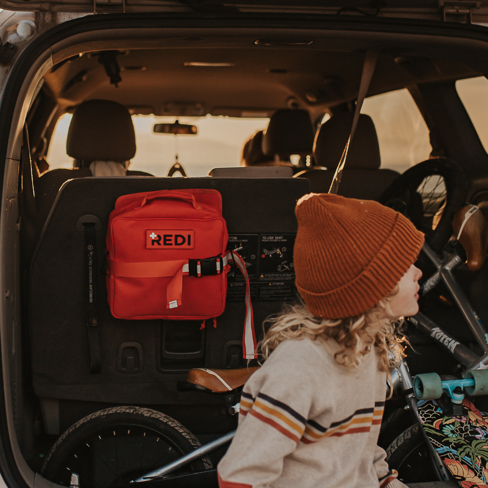 The Roadie